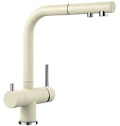 Смеситель Blanco FONTAS-S II SILGRANIT жасмин фото в Челябинске