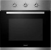 Духовой шкаф Weissgauff EOM 208 PDX Steam Clean фото в Челябинске