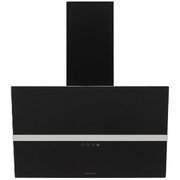 Вытяжка KRONA GABRIELE E 600 black/inox 1 S фото 2 в Челябинске