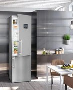 Холодильник Liebherr CBNPes 4878 PremiumPlus BioFreshPlus NoFrost фото 3 в Челябинске