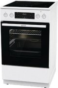 Электрическая плита Gorenje GECS5C60WPA фото 3 в Челябинске