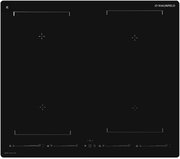 Индукционная варочная панель Maunfeld CVI604SBEXBK