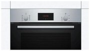 Духовой шкаф Bosch HBF114ES0R фото 2 в Челябинске