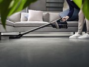 Пылесос Миле SOML5 Triflex HX2 Performance серый фото 2 в Челябинске Пылесос Miele SOML5 Triflex HX2 Performance серый фото 2 в Челябинске