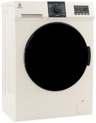 Стиральная машина Jacky`s JW 6W12L1 фото 2 в Челябинске