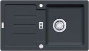 Мойка Franke STG 614-78 графит фото в Челябинске