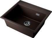 Мойка Omoikiri DAISEN 57-ES фото в Челябинске