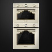 Духовой шкаф Smeg SF750PO фото 4 в Челябинске