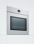 Духовой шкаф Barazza 1FVLTIMDI сталь фото 2 в Челябинске