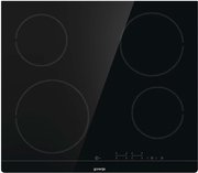 Независимая стеклокерамическая варочная панель Gorenje CT41SC Независимая стеклокерамическая варочная панель Gorenje CT41SC
