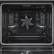 Духовой шкаф Kuppersberg SR 610 ANT Silver фото 4 в Челябинске