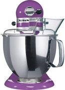 Миксер Китчен Эйд KSM150PSEGP фото 2 в Челябинске Миксер KitchenAid KSM150PSEGP фото 2 в Челябинске