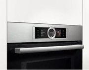 Духовой шкаф Bosch CMG 636BS1 фото 3 в Челябинске