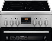 Электрическая плита Electrolux RKR540200X фото 2 в Челябинске