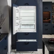 Встраиваемый холодильник SUB-ZERO ICBDET3650CIID/L фото 2 в Челябинске