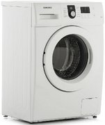 Стиральная машина Samsung WF 60 F1R0H0W/DLP фото 2 в Челябинске