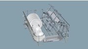 Посудомоечная машина Bosch SPS 40X92 RU фото 4 в Челябинске