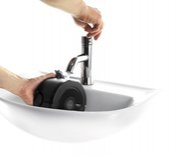 Робот-пылесос АйРобот Scooba 230 фото 3 в Челябинске Робот-пылесос iRobot Scooba 230 фото 3 в Челябинске