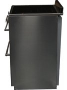 Варочный центр Smeg SUK62CBL8 фото 2 в Челябинске