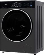 Стирально-сушильная машина Midea MF205D80WB/T-RU фото 3 в Челябинске
