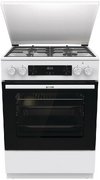 Комбинированная плита Gorenje GK6C5WF фото в Челябинске