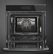 Духовой шкаф Smeg SFP6606WTPNX фото 2 в Челябинске