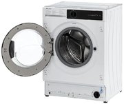 Встраиваемая стирально-сушильная машина KRONA DARRE 1400 7/5K WHITE фото 3 в Челябинске