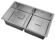 Мойка Тека FLEXLINEA RS15 2B 740 фото 2 в Челябинске Мойка Teka FLEXLINEA RS15 2B 740 фото 2 в Челябинске