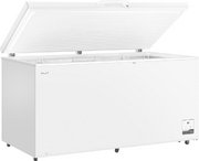 Морозильный ларь с инвертором и функцией холодильника Weissgauff WFH-550 фото 2 в Челябинске