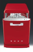 Посудомоечная машина Smeg BLV2R-1 фото 2 в Челябинске