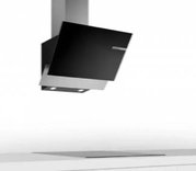 Вытяжка для настенного монтажа BOSCH DWK66AJ60T фото 2 в Челябинске