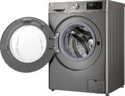Стиральная машина LG F4R6VYGCP фото 3 в Челябинске