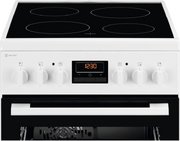 Электрическая плита Electrolux RKR540200W фото 2 в Челябинске
