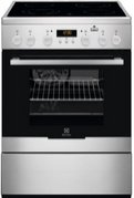 Электрическая плита Electrolux EKC964900X фото в Челябинске