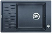 Мойка Blanco Elon XL 6 S-F темная скала фото в Челябинске