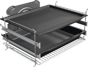 Духовой шкаф Gorenje BO737E30X фото 2 в Челябинске