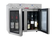 Диспенсер La Sommeliere DVV6SS фото 3 в Челябинске