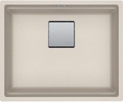 Мойка Franke Kubus 2 KNG 110-52 сахара фото в Челябинске