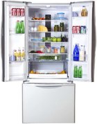 Холодильник Hitachi R-WB 482 PU2 GPW фото 2 в Челябинске