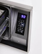 Встраиваемый шкаф для подогрева Viking EVWD527AG фото 3 в Челябинске