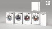 Стиральная машина Electrolux EFU361000P фото 3 в Челябинске