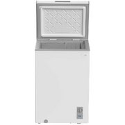 Морозильный ларь Midea MDRC153FZF01D фото 2 в Челябинске