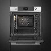 Духовой шкаф Smeg SF6100VB1 фото 3 в Челябинске