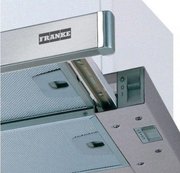 Вытяжка Franke FTC 512 XS фото 2 в Челябинске