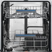 Встраиваемая посудомоечная машина Electrolux EEQ47215L фото 4 в Челябинске