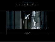 Встраиваемый кофецентр Wolf ICBEC24/B