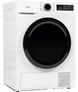 Сушильная машина Midea MD0180BH60/W фото 2 в Челябинске