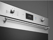 Духовой шкаф Smeg SO6300S2X фото 4 в Челябинске