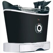 Тостер Bugatti VOLO Black 13-SVOLON