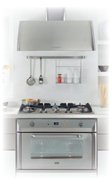 Духовой шкаф Ilve 900-BMP GF фото 2 в Челябинске